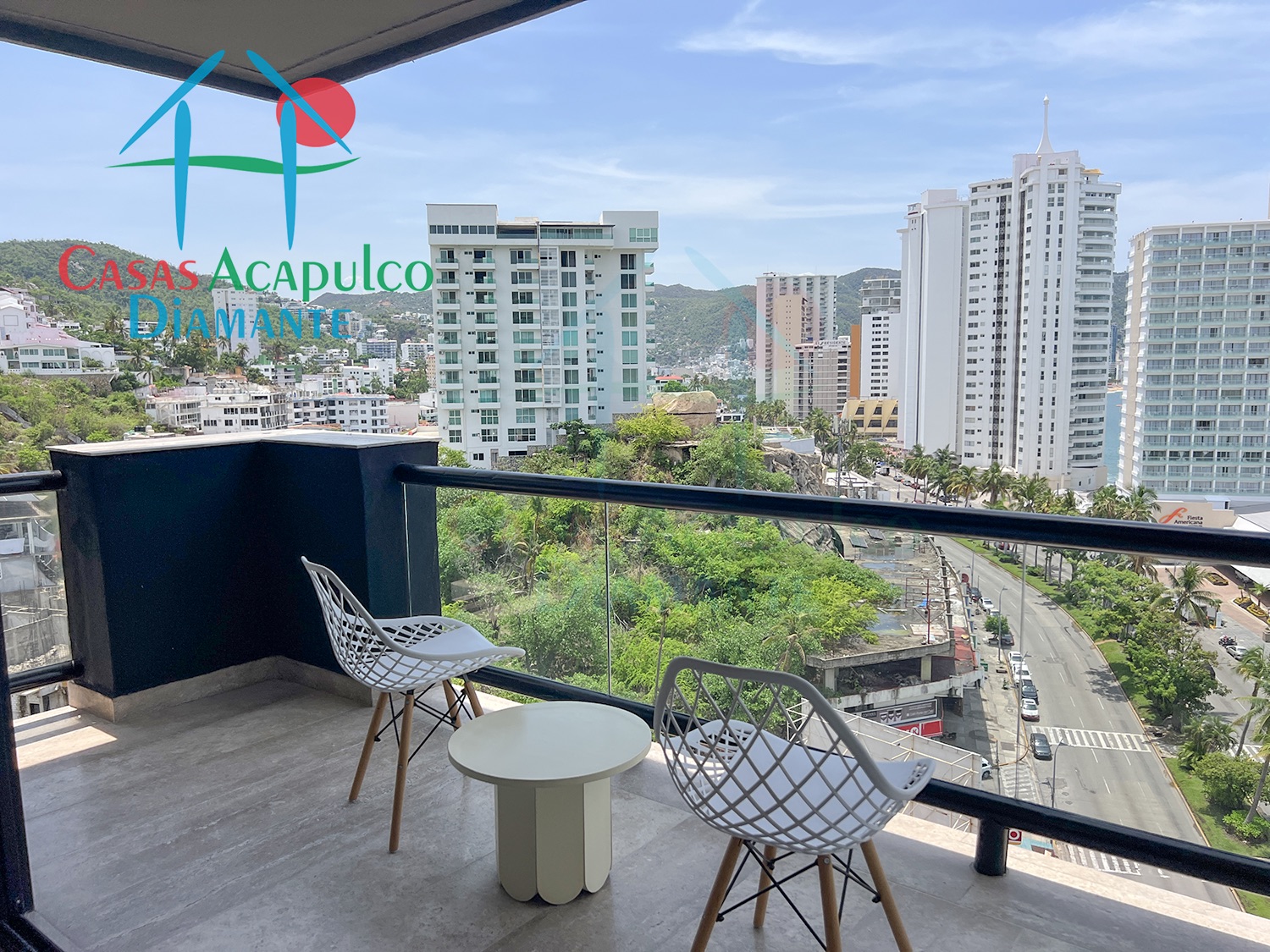 Romano Suites Hab 102-105 - Terraza 2 Romano Suites Hab 102-105 - Terraza 2